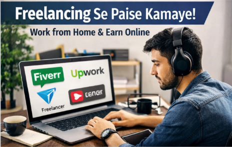 Free Me Paise Kaise Kamaye