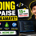 Coding se paise kaise kamaye