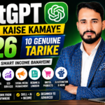 ChatGPT Se Paise Kaise Kamaye